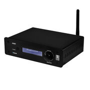 SYSTEM ONE A50BT BLUETOOTH-VAHVISTIN
