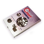 Silent Coat Volume Pack (1.875 m2)