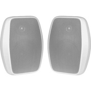System One OD 570 (musta tai valkoinen pari)
