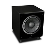 WHARFEDALE SW10 SUBWOOFER musta tai valkoinen