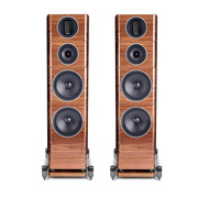 Wharfedale Elysian 4 Lattiakaiutinpari