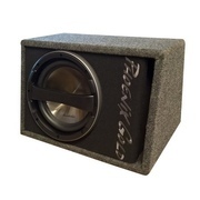 Phoenix Gold Z112AB V2 (12-tuumainen aktiivisubwoofer)