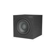 Bowers & Wilkins ASW608 (musta tai valkoinen)
