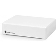 Pro-Ject Bluetooth Box E (valkoinen)