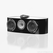 Bowers & Wilkins HTM1 D3 (musta, valkoinen tai ruusupuu)