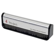 Pro-Ject Brush It vinyylilevyjen puhdistusharja