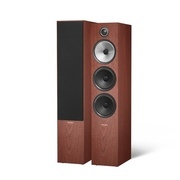 Bowers & Wilkins 703 S2 (musta, valkoinen tai ruusupuu)