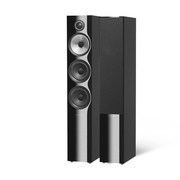 Bowers & WIlkins 704 S2 (musta, valkoinen tai ruusupuu)