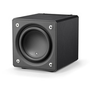 JL Audio e110 (musta)