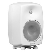 Genelec G Five (musta tai valkoinen) kpl
