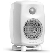 Genelec G One  (musta tai valkoinen) kpl (uutta B-mallia)