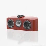 Bowers & Wilkins HTM2 D3 (musta, valkoinen tai ruusupuu)