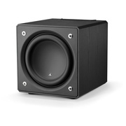 JL Audio e112 (musta)