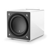 JL Audio e112 (pianokiiltävä valkoinen)