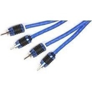 Stinger SI 623 (0.9 metrin RCA-kaapeli)