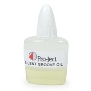 Pro-Ject Lube it laakeriöljy