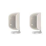 Bowers & Wilkins M-1 (musta tai valkoinen pari)