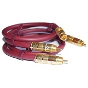 Oehlbach NF 214 Master 50 (0.5 metrin RCA-kaapelipari)