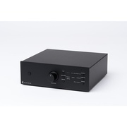 Pro-Ject Phono Box DS2 USB (musta tai hopea)