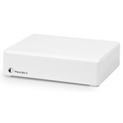 Pro-Ject Phono Box E (valkoinen)