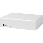 Pro-Ject Phono Box E BT (valkoinen tai musta)