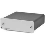 Pro-Ject Phono Box USB (musta tai hopea)