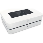 Bluesound PowerNODE2 (musta tai valkoinen)