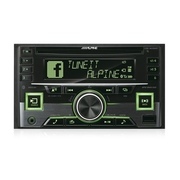 Alpine CDE-W296BT