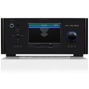 Rotel RSP-1582 (musta tai hopea)