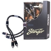Stinger SI 923 (0.9 metrin RCA-kaapeli)