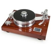 Pro-Ject Signature 12 (mahonki, oliivi tai pianomusta)