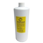 Spin Clean pesuainetiiviste äänilevyjen pesulaitteelle (944 ml)