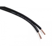 Stinger 2 x 1.3 mm2 täyskuparinen kaiutinkaapeli (metrihinta) 