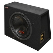Alpine SWR-12 + BOX 