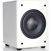 MK Sound V-10  (musta tai valkoinen)