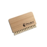 Pro-Ject VC-S Brush äänilevyjen pesuharja