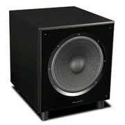 Wharfedale SW-15 (musta tai valkoinen)