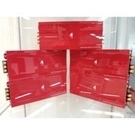 Bewith  R-107S BS01 Rosso monovahvistin