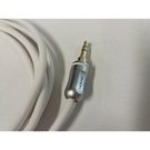 Argon Audio Red Series AUX - AUX kaapeli (0.5 metriä)