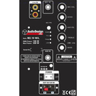 AUDIODESIGNPRO M2 10WL akkukäyttöinen aktiivikaiutin