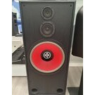 BIC AMERICA RTR-1530 15-tuumainen 3-tie lattiakaiutin 