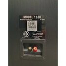 BIC AMERICA RTR-1530 15-tuumainen 3-tie lattiakaiutin 