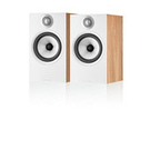Bowers & Wilkins 606 S2 kaiutin pari