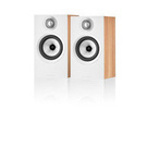 Bowers & Wilkins 607 S2 kaiutin pari