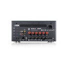 Canton Smart Amp 5.1 Gen2 -langaton AV-vahvistin 