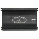 DD Audio D4.60