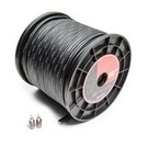 DD Audion Z-RCA kaapeli  (metrihinta)