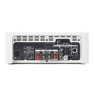DENON CEOL RCD-N10 valkoinen stereoyhdistelmälaite