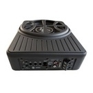 DLS ACW10 Aktiivisubwoofer