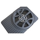 DLS ACW10 Aktiivisubwoofer